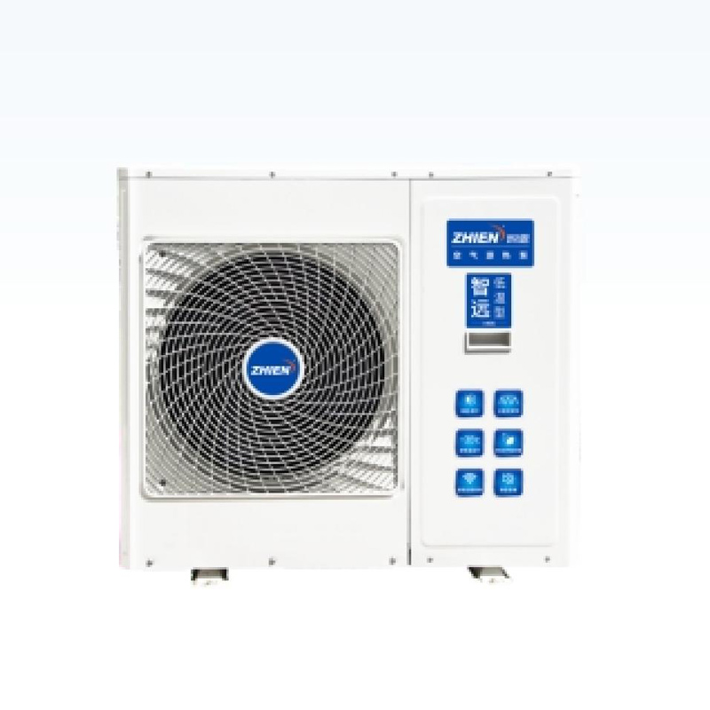 全直流變頻冷暖機：KD-110C/BP